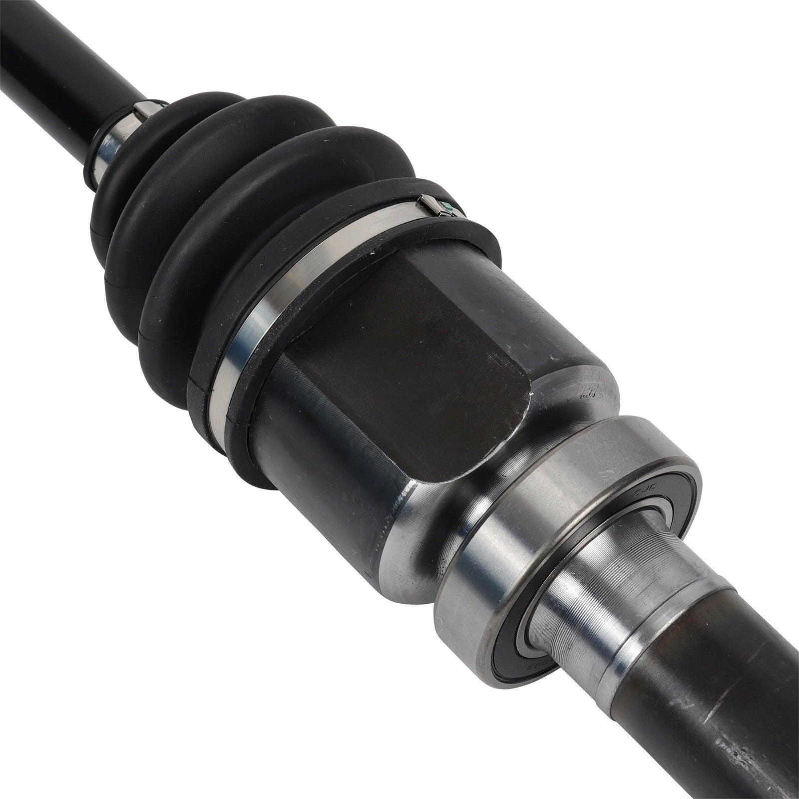 For Mini Cooper 2014-2019 2021-2022 1.5L 2pcs Front CV Axle Assembly Manual 6B93BC-57