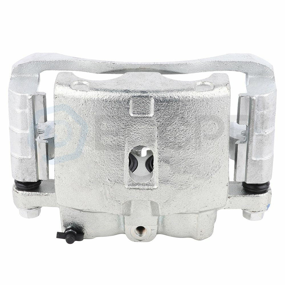 Front Right/Rear Left Brake Caliper 1Pc For 1999-2004 Chevrolet Silverado 2500 6B93BC-57