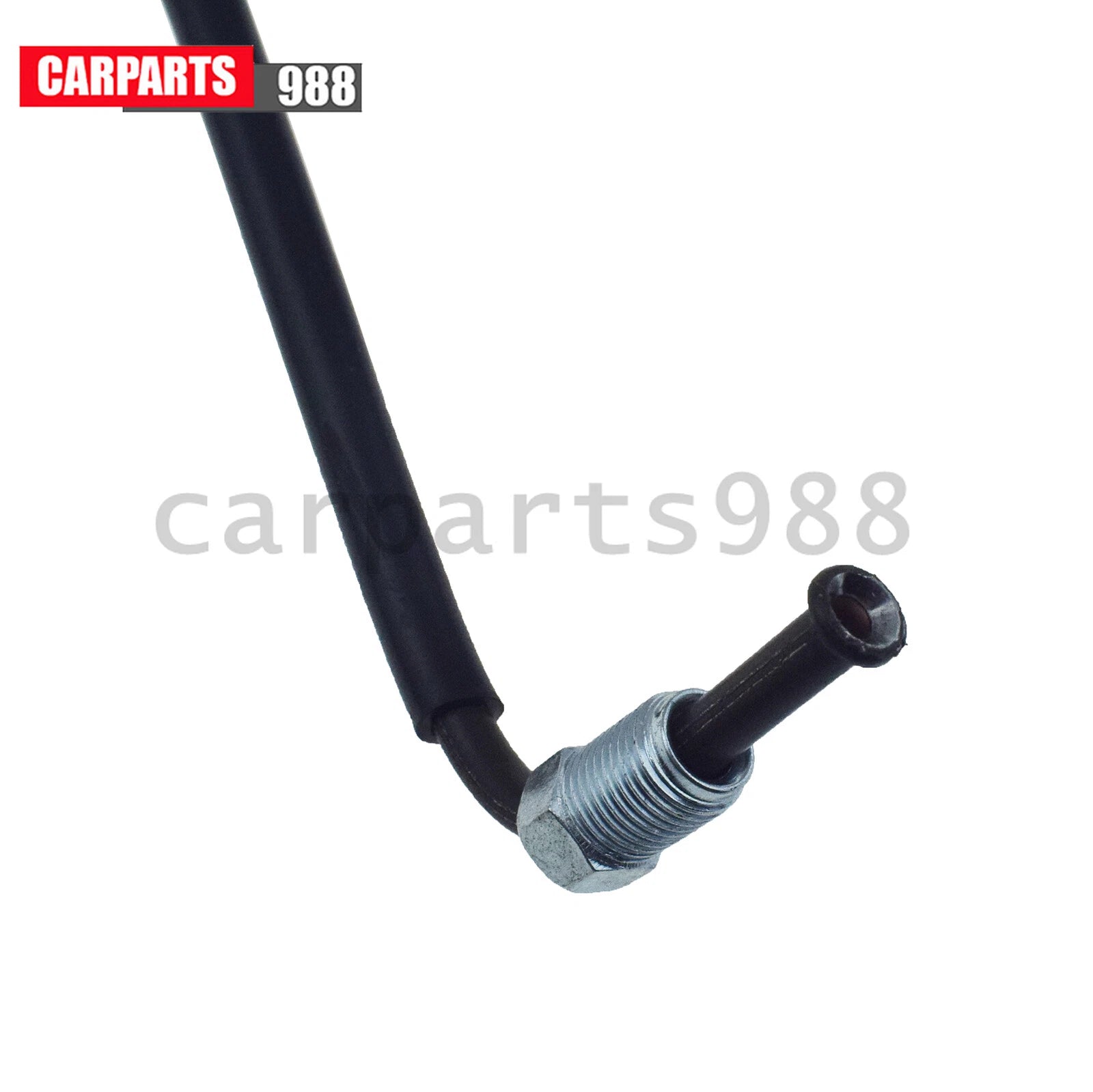Front Left Brake Hose Tube For Toyota 4Runner 1985-1995 47343-35100 4734335100 6B93BC-57