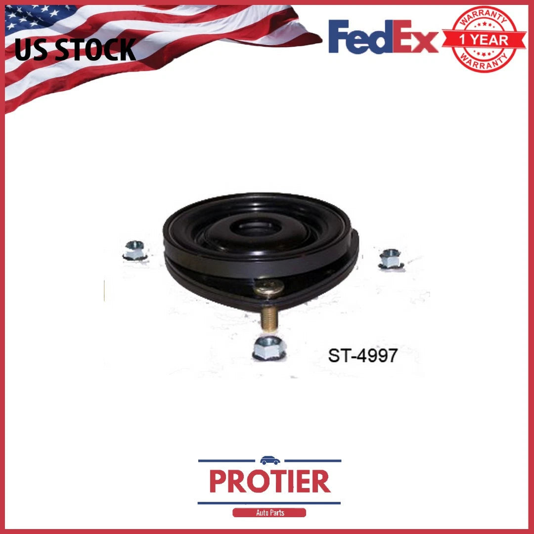 Suspension Strut Mount for ACURA PASSENGER CAR L4 Cyl 2.0 2006-05; HONDA 6B93BC-57