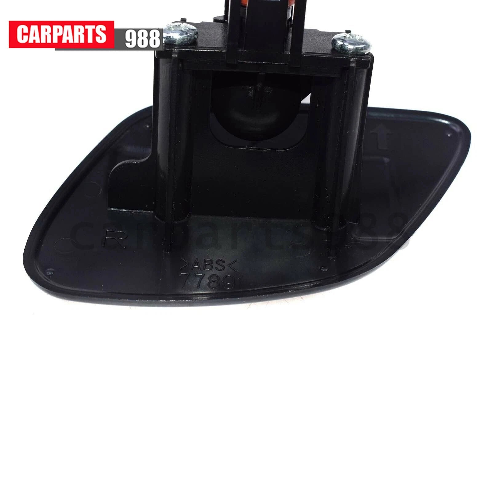 Right Side Headlight Washer Nozzle Cover For Lexus RX330 RX350 85381-48040-B1 6B93BC-57