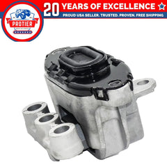 Front Right Engine Mount for Buick Encore L4-1.4L 6B93BC-57