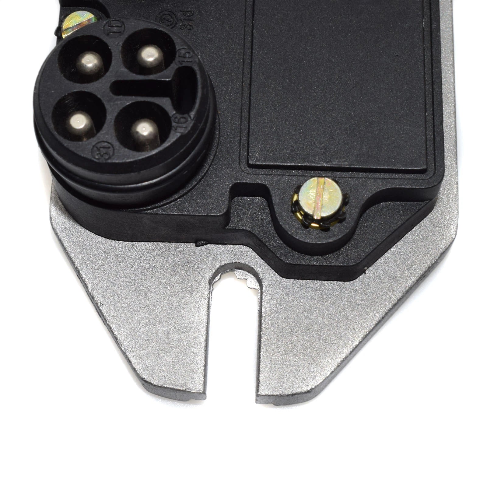 Ignition Control Unit Ignition Switch for Mercedes-Benz W201 W124 W123 W126 R107 6B93BC-57