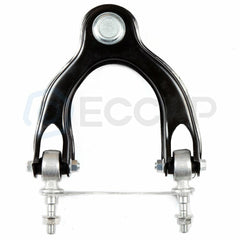 10PCS For 92-95 Hinda Civic Front Suspension Kit Control Arm Ball Joint Tie Rods 6B93BC-57