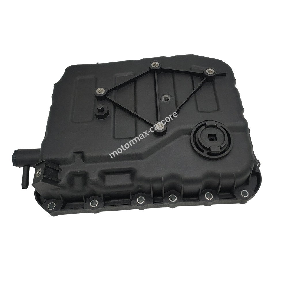 Transmission Oil Pan for 2017-19 KIA Forte Hyundai Elantra 2.0L 45280-2F600 6B93BC-57