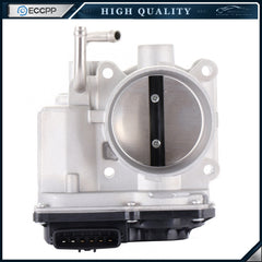 Throttle Body for Toyota Tacoma 2005-2016 L4 2.7L DOHC Petrol 2203075020