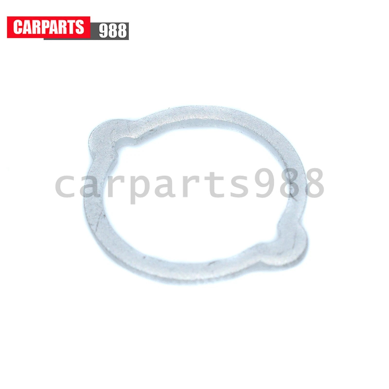 For Ford E-350 E-450 F-250 Super Duty Air Charge Temperature Sensor 3C3412A697AA 6B93BC-57