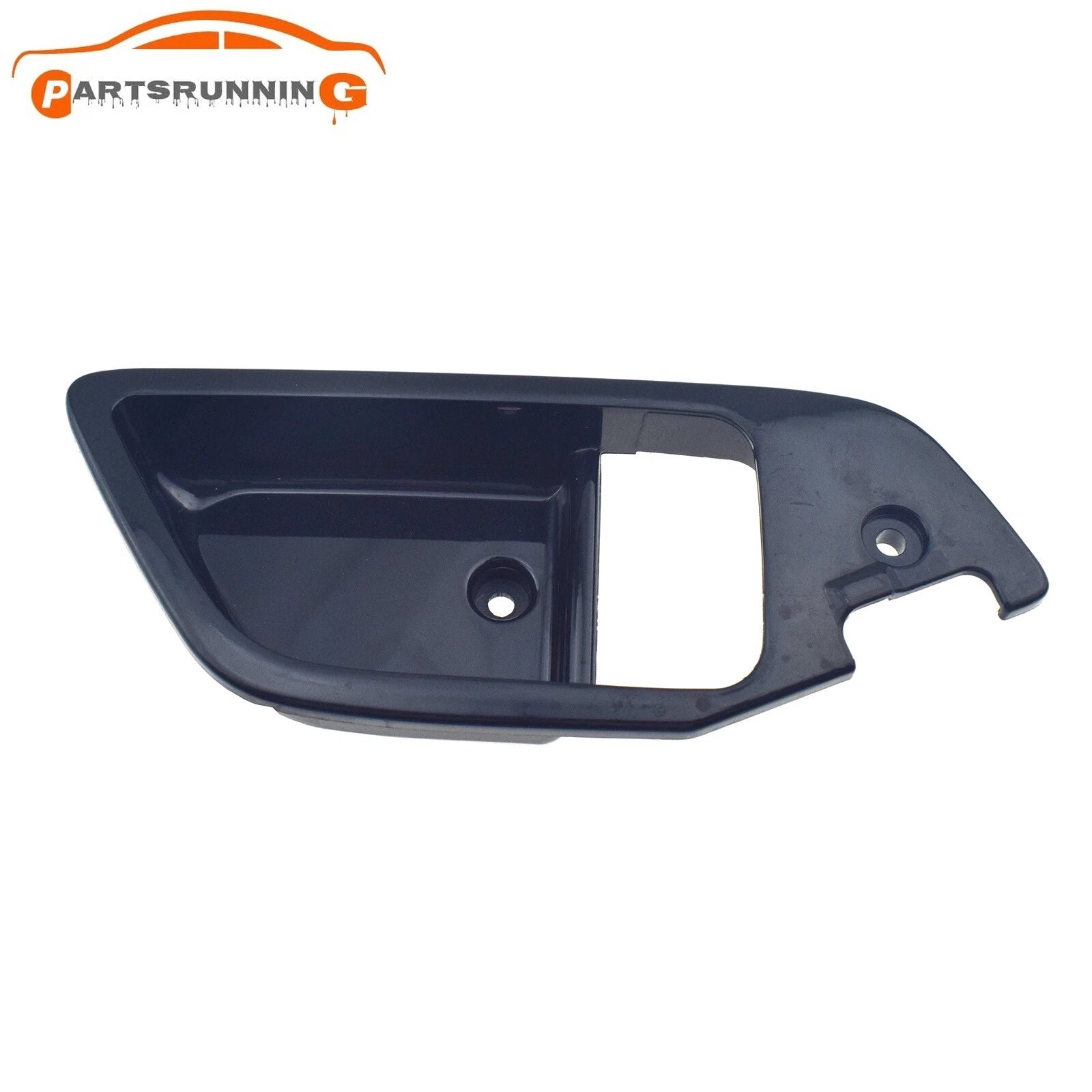 Right inside Handle Door Catch Black Cover For Hyundai Tiburon Tuscani 2002-2008 6B93BC-57