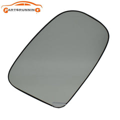 Right Side View Door Mirror Glass Heated 87931-0P060 For Toyota Prius 2010-2017 6B93BC-57