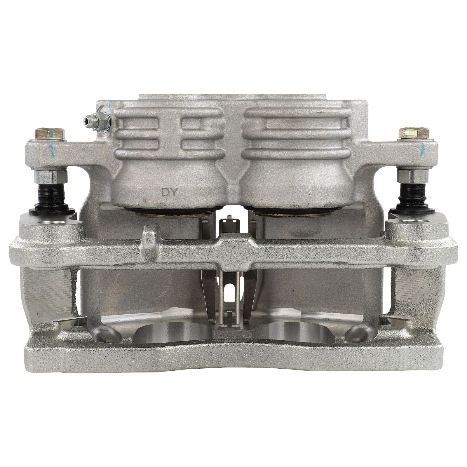 Front Brake Calipers 2Pcs For 2002-2005 GMC Envoy XL 2003-2005 Chevrolet SSR 6B93BC-57