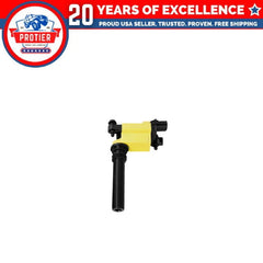 Ignition coil Compatible with Dodge Ram 1500 Durango Chrysler 300 Jeep 5.7L 6B93BC-57