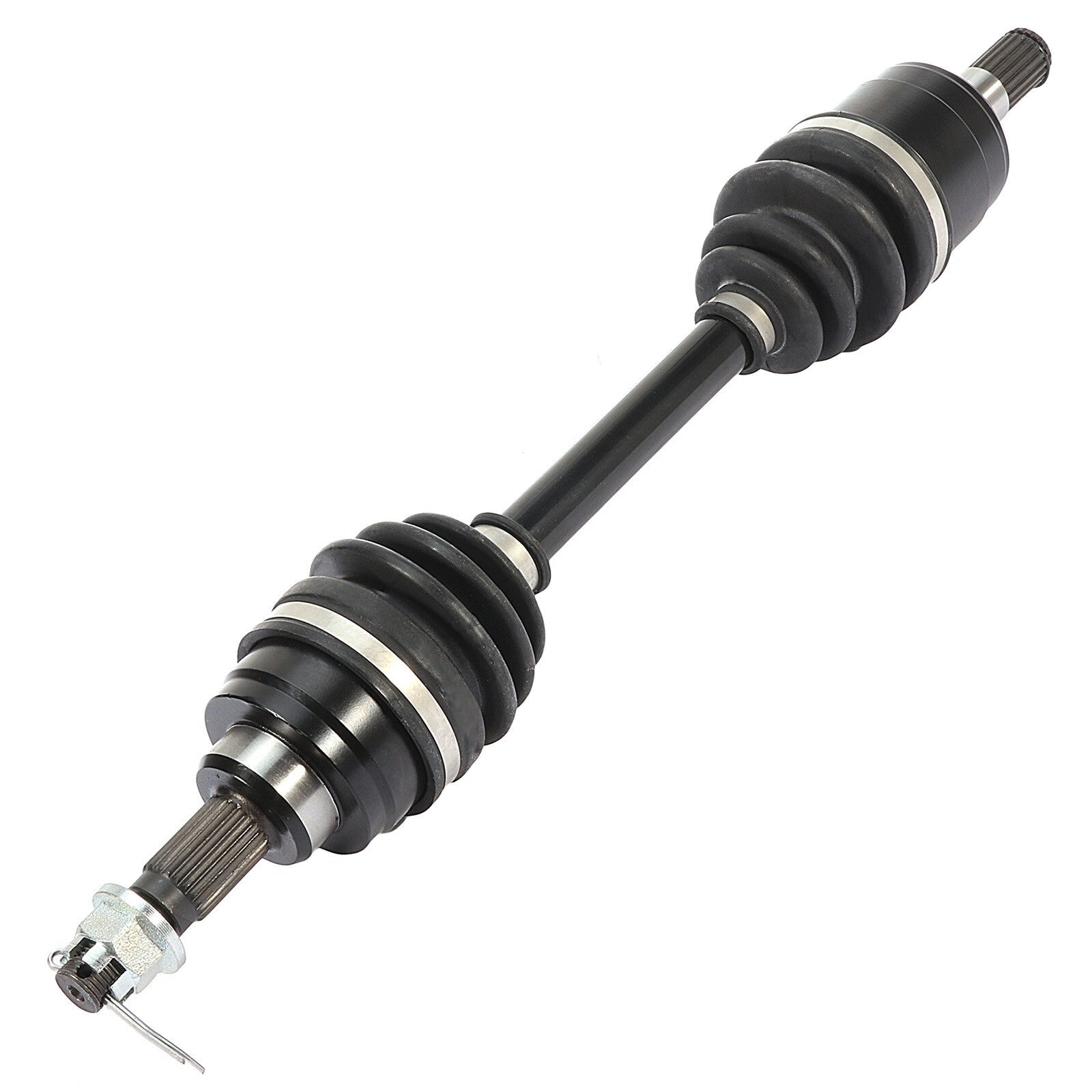 Front Left Right Fits Honda Rancher 350 2000 01 02 2003 2004 2005 CV Joint Axle 6B93BC-57