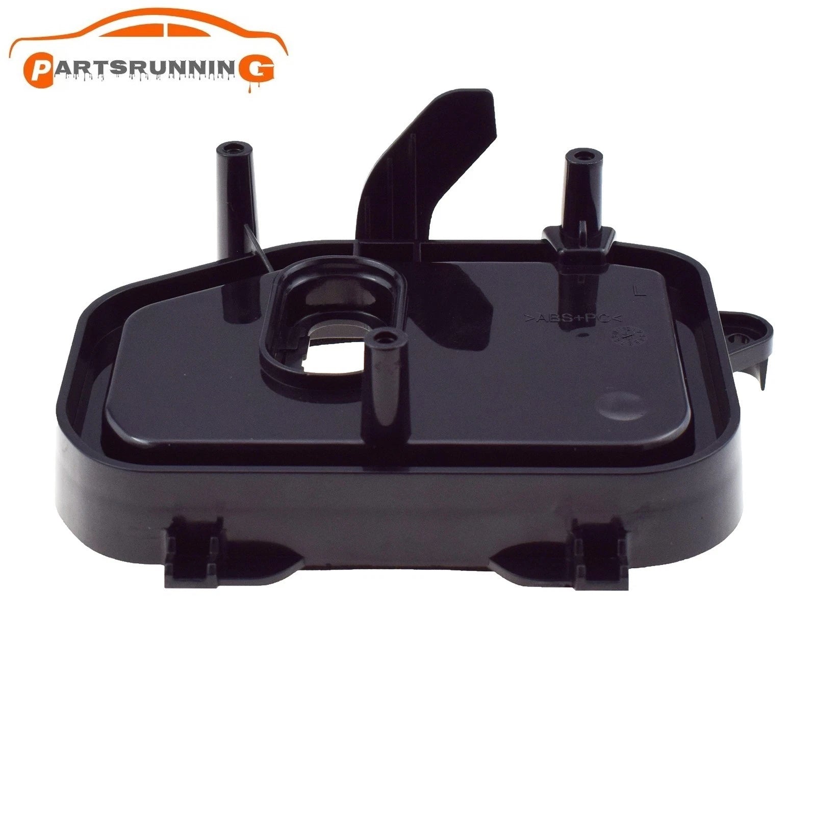 7P0941607A Front Left Headlight Dust Cover For Volkswagen VW Touareg 2011-2015 6B93BC-57