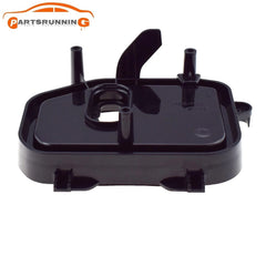 7P0941607A Front Left Headlight Dust Cover For Volkswagen VW Touareg 2011-2015 6B93BC-57