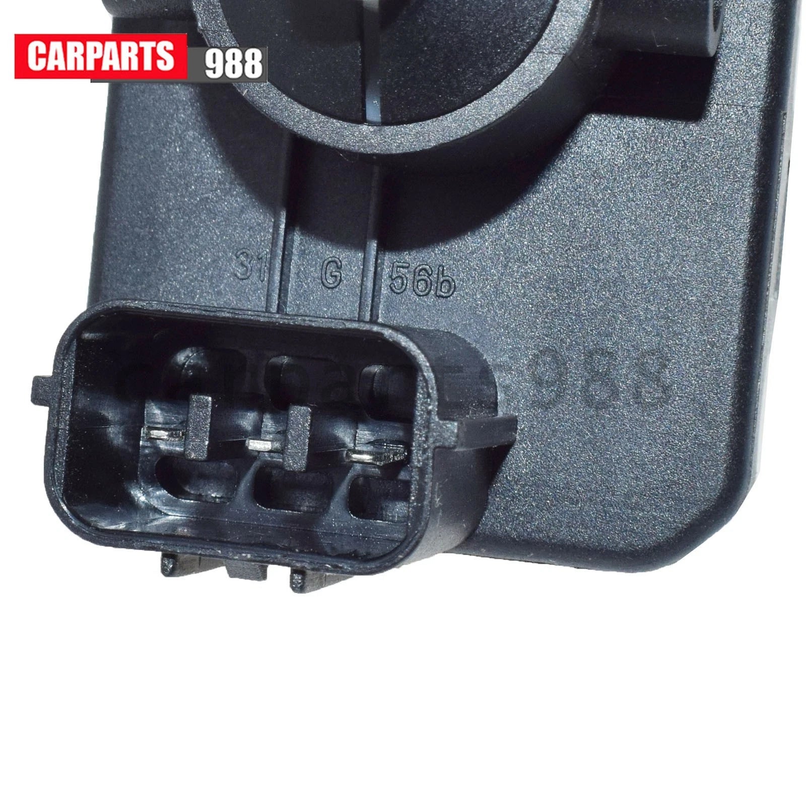 Headlight Leveling Adjustment Motor for Honda Acura RL 2005-2012 33130SJKJ01 6B93BC-57