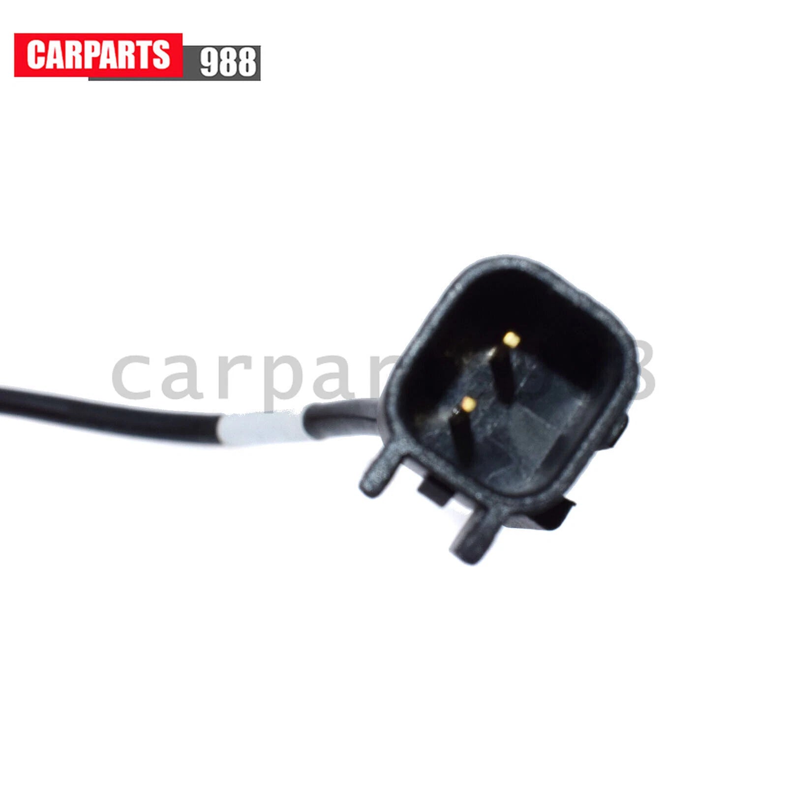 Front LH ABS Wheel Speed Sensor For Mitsubishi Lancer Outlander 4670A031 ALS1785 6B93BC-57