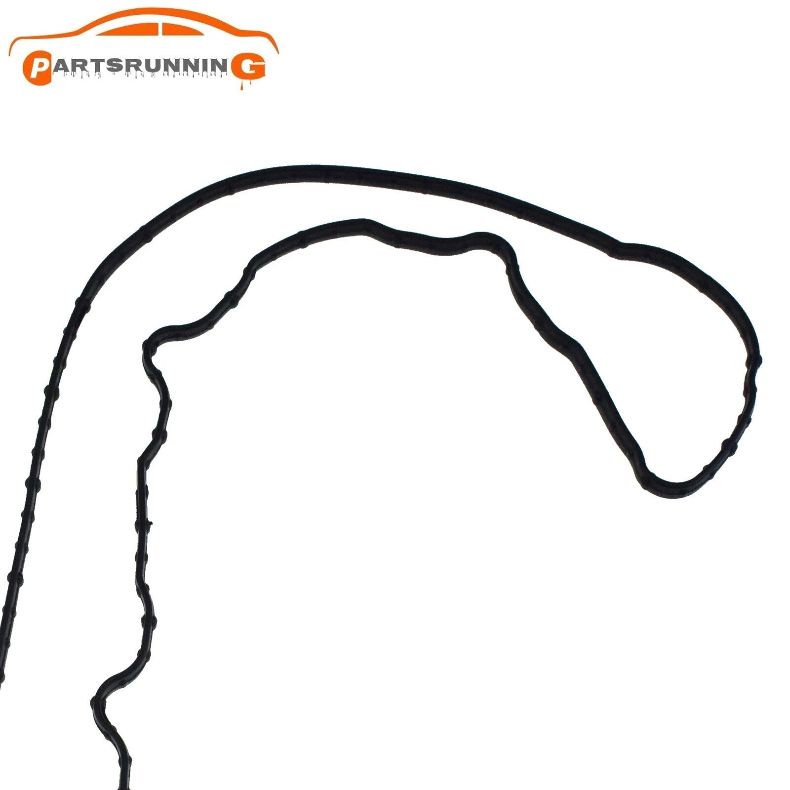 12619787 Valve Cover Gasket Pair For 2014+ Gen V 5.3L 6.2 LT1 LT4 L83 L86 L84 6B93BC-57