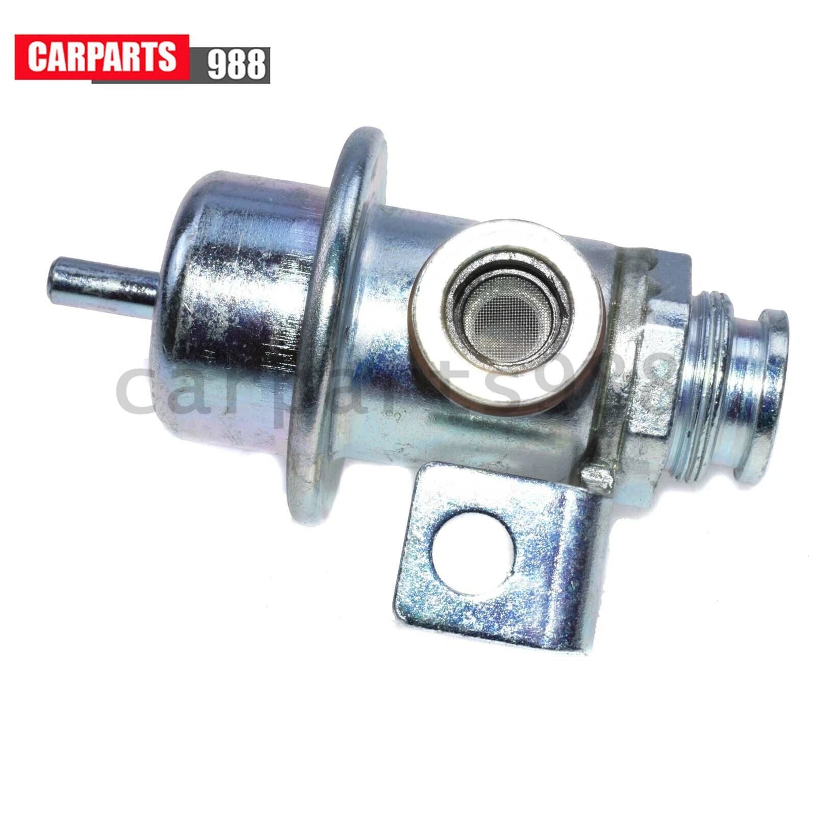 Fuel Injection Pressure Regulator For Buick Century Chevy Camaro Malibu 1709141 6B93BC-57