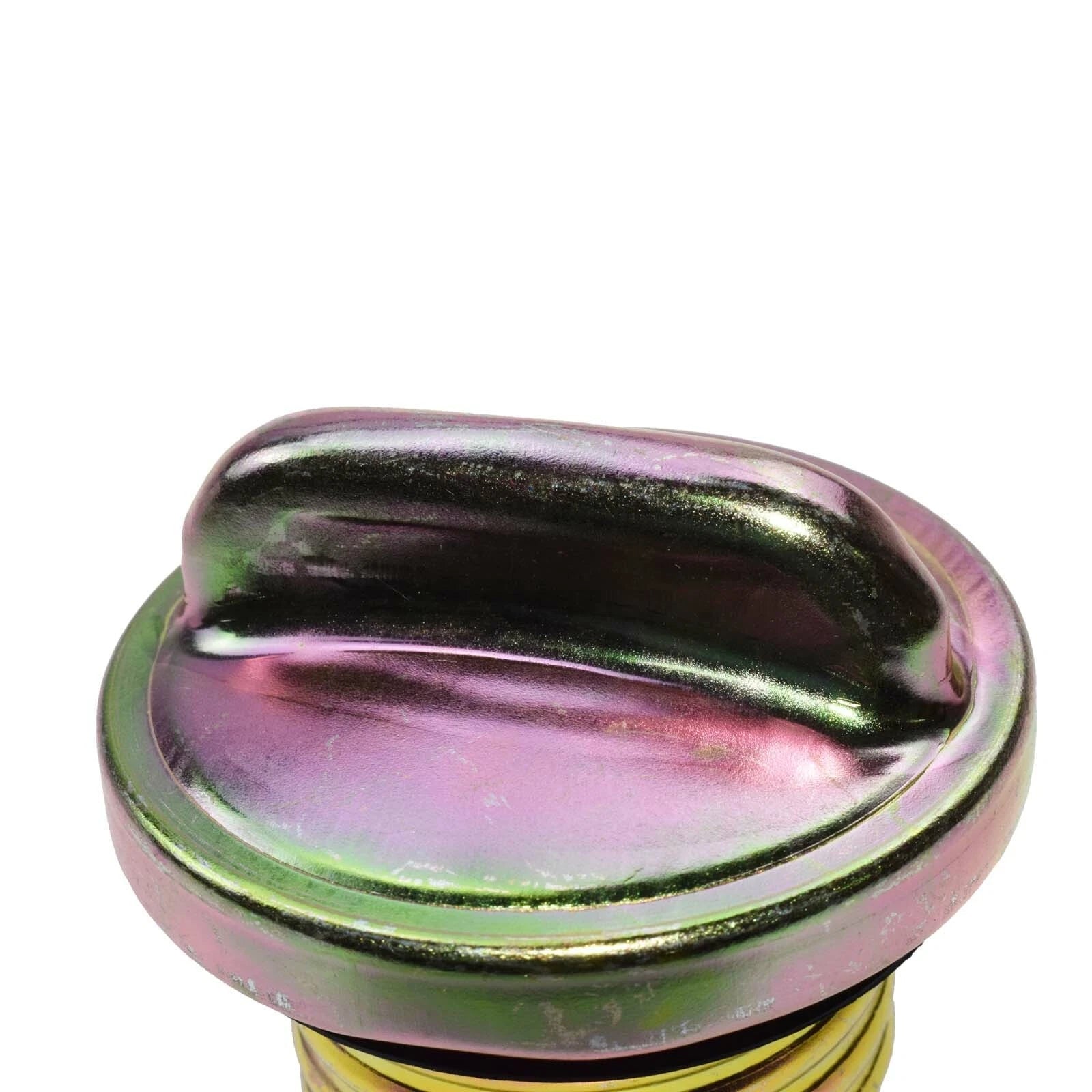 Threaded Gas Cap W/ Seal For BMW VW Beetle Dasher Porsche Audi Fox 321201551G 6B93BC-57