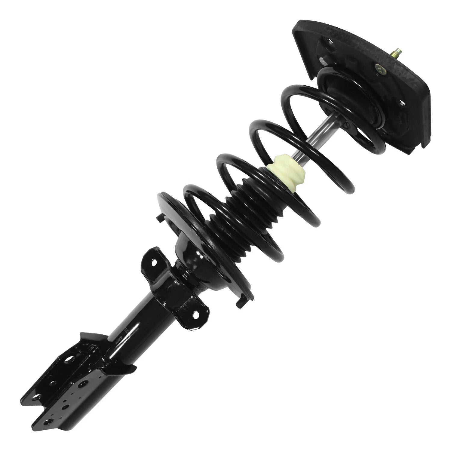 Rear Right Complete Strut Assembly for 2005-2009 Buick Allure, 2005-2009 Buick 6B93BC-57