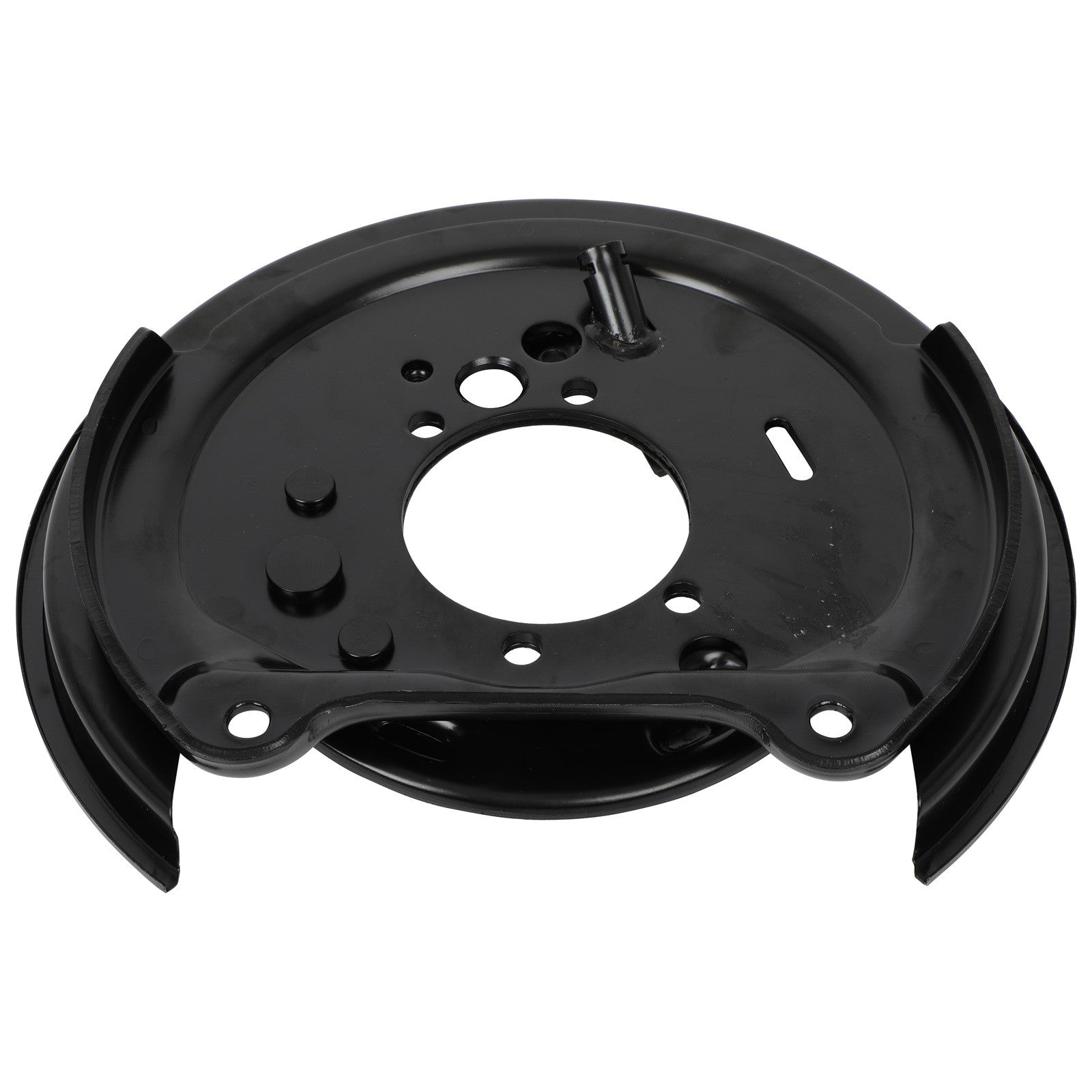 Rear Brake Rotor Backing Plate For Subaru Forester Impreza 1998-2005 06 07 08 6B93BC-57