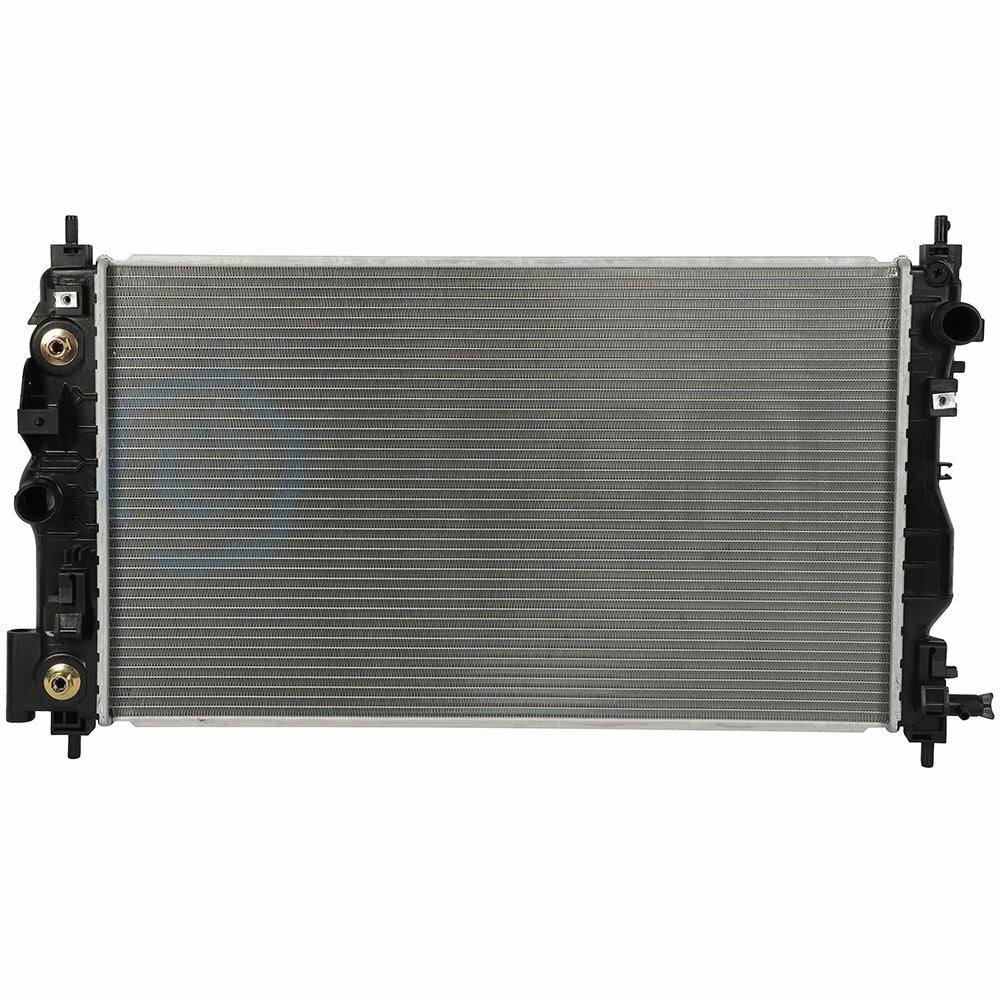 Aluminum Radiator For 2014-2020 Chevrolet Impala 2013-2014 Chevrolet Malibu 6B93BC-57