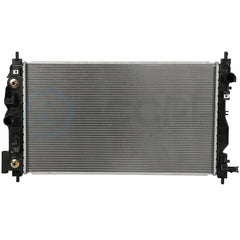 Aluminum Radiator For 2014-2020 Chevrolet Impala 2013-2014 Chevrolet Malibu 6B93BC-57