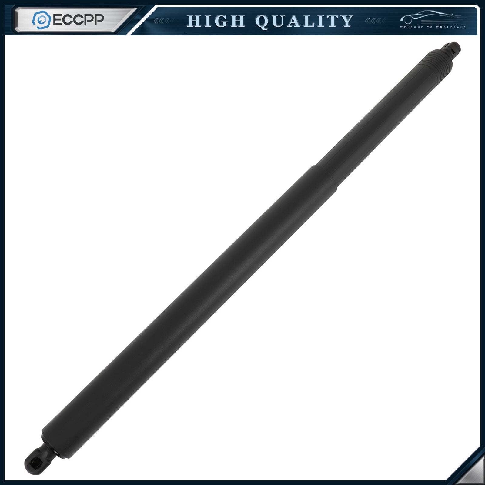 ECCPP 1x Liftgate Lift Support Gas Strut For 2015-2021 FORD Edge RH D1106 Spring ECCPP