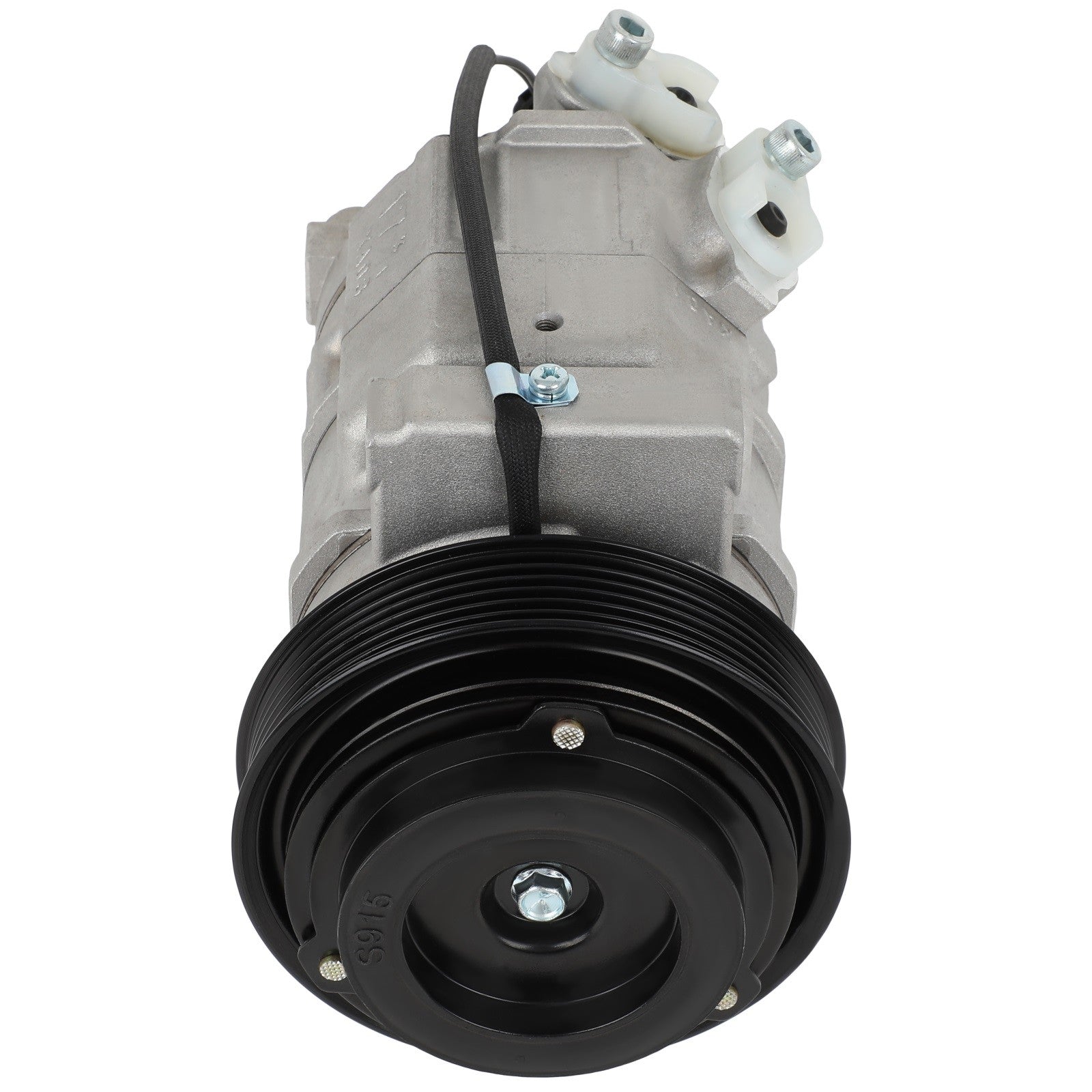 AC A/C Compressor For Dodge Journey 3.5L 2009-2010 55111425AA 6B93BC-57