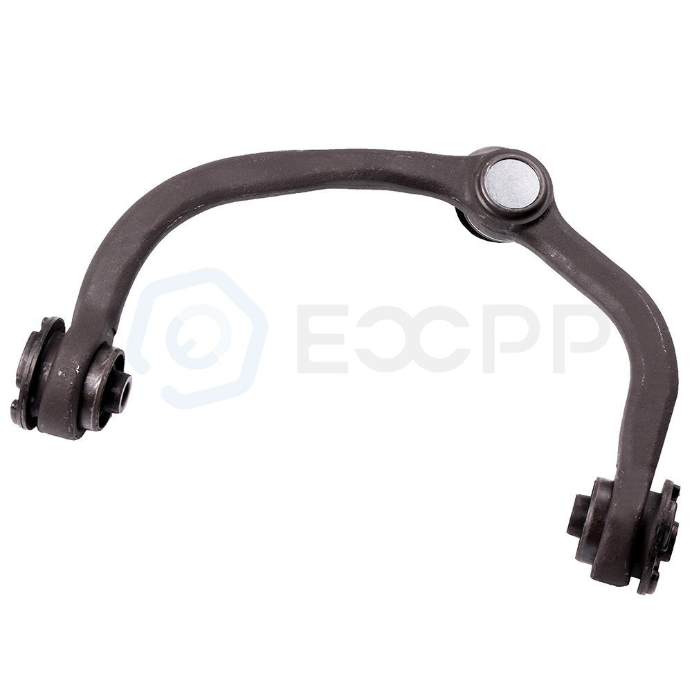 2x Front Upper Control Arms Part For 2004-05 Ford Expedition & Lincoln Navigator 6B93BC-57