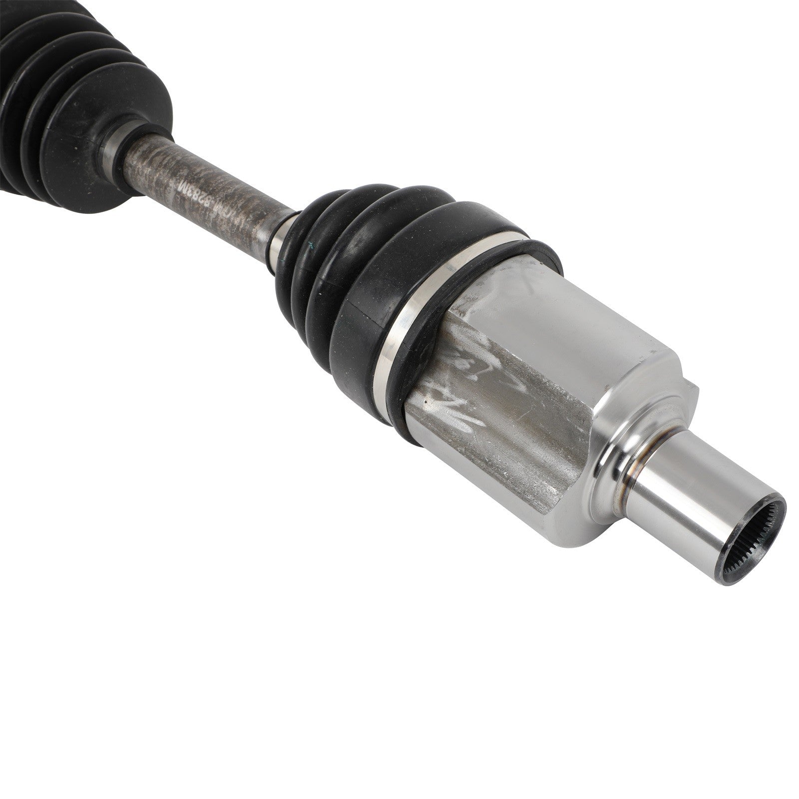 Front Left or Right for Cadillac DTS Seville DeVille Buick Lucerne 4.6L CV Axle 6B93BC-57