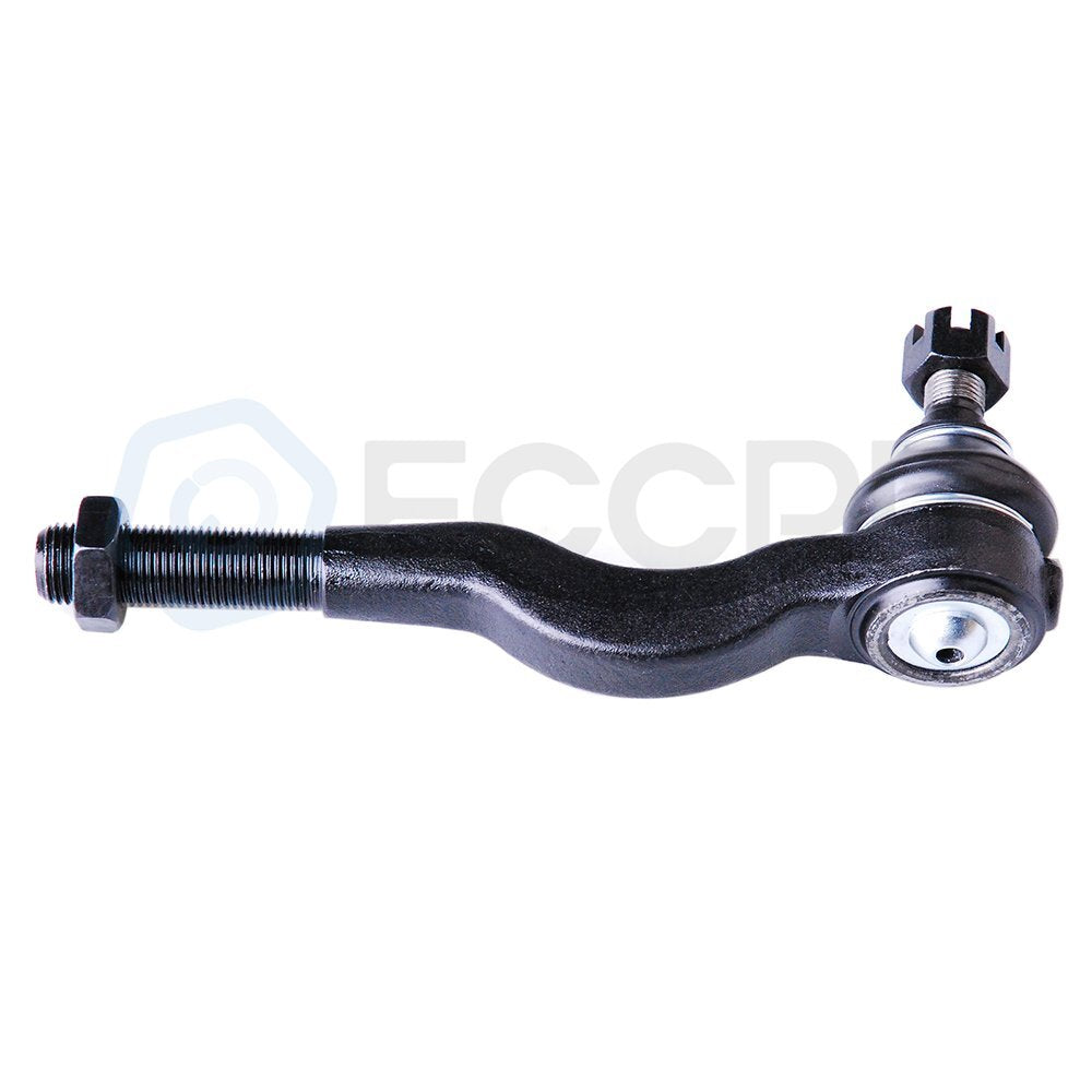 8pcs Front Control Arms Tie Rod Ends For Mitsubishi Montero Sport 1994-2004 6B93BC-57