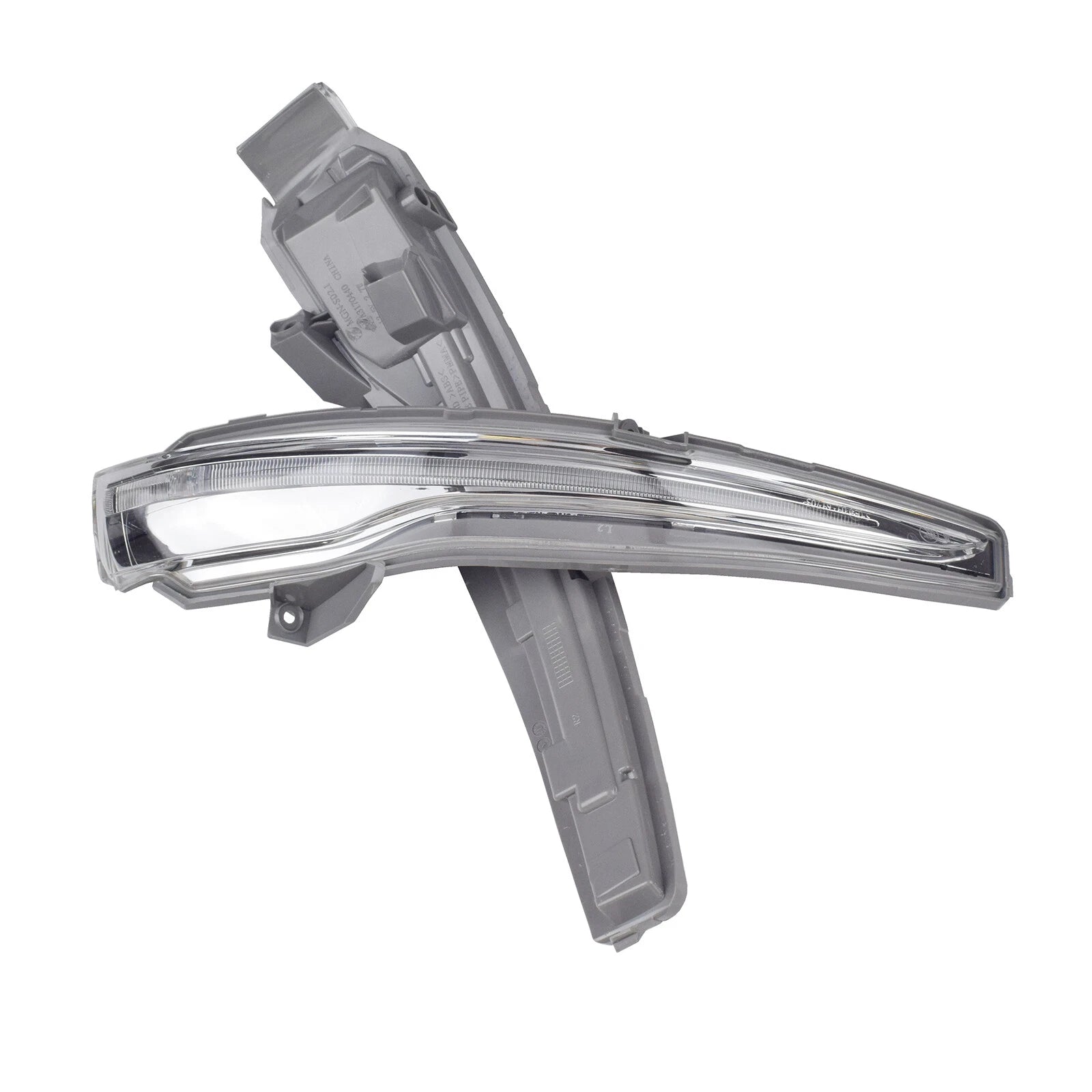 Left Right Mirror Turn Singal Light For Mercedes Benz W205 W213 W222 C E S GLC 6B93BC-57