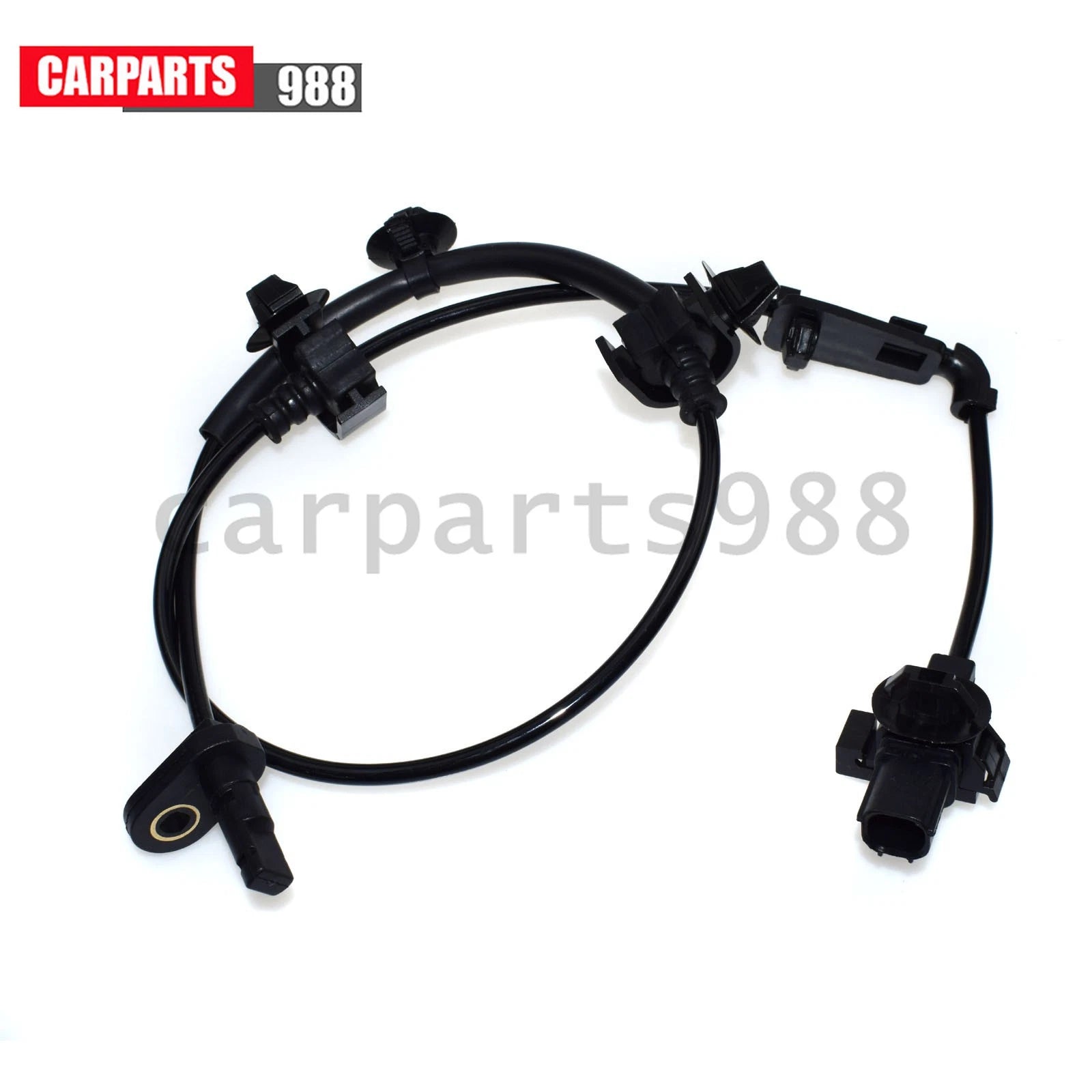 Front Left ABS Wheel Speed Sensor For Honda CRV 2007-2011 ALS1598 57455-SWA-003 6B93BC-57