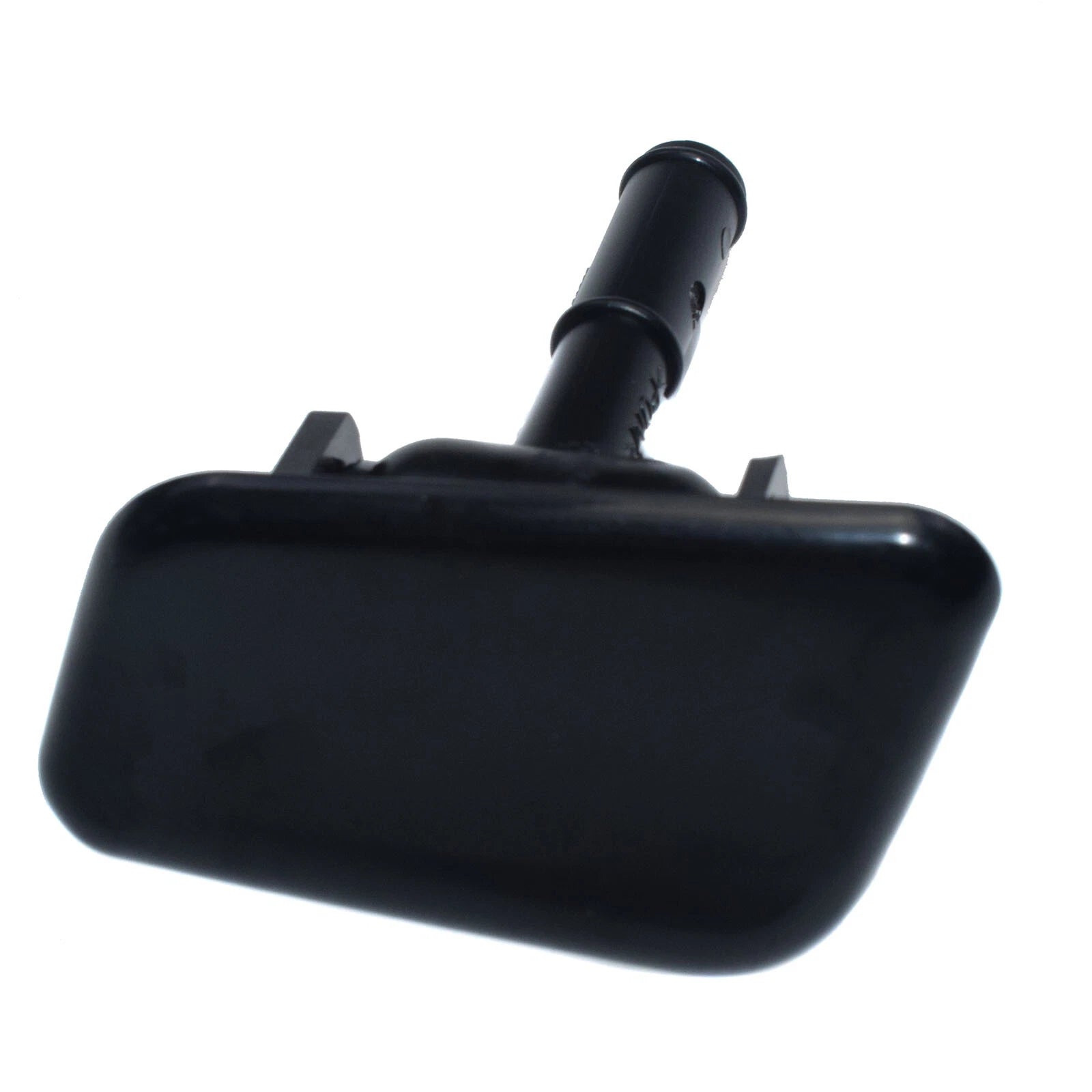 LH RH Front Headlight Washer Spray Nozzle Cover Cap For Hyundai Azera HG 11-15 6B93BC-57
