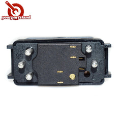 Front/Rear Right Power Electric Window Switch Fit Mercedes 190E 260E 300SE 300CE 6B93BC-57