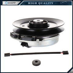 Electric PTO Clutch For Bobcat Bunton Woods 2721110 Warner 5219-18 5219-122 6B93BC-57