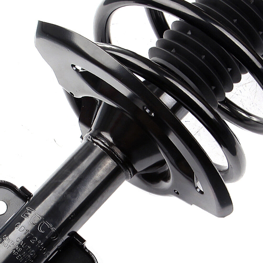 For 2004-2008 Chrysler Pacifica Front 2 pieces Quick Complete Struts Coil Spring 6B93BC-57