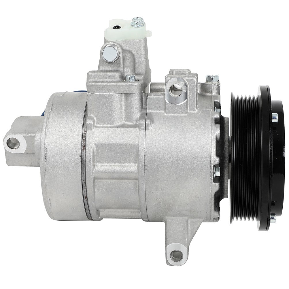 ECCPP AC AC Compressor w/Clutch For Lexus LS430 2004-2005 2006 ECCPP