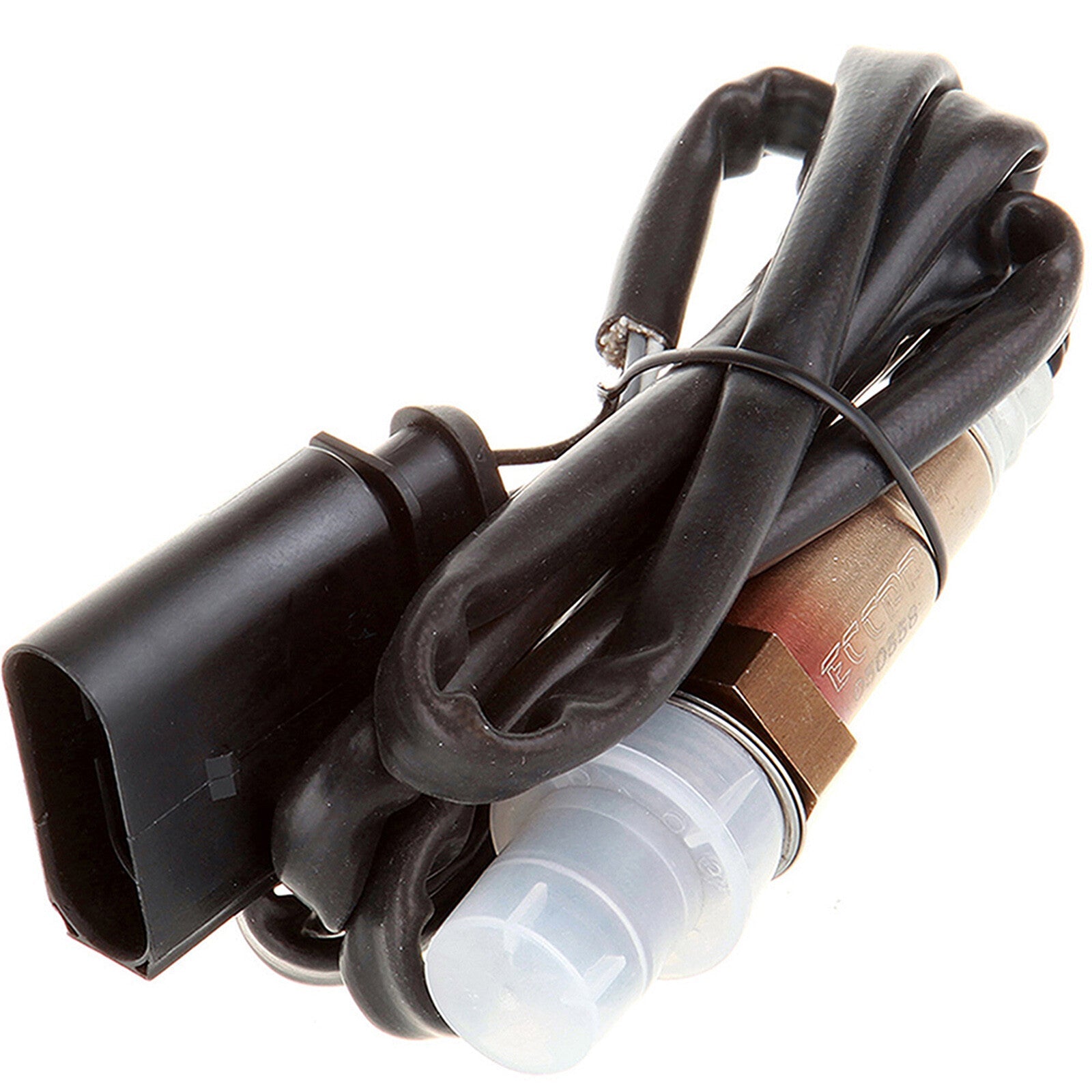 Downstream Oxygen o2 02 Sensor for Volkswagen Jetta Golf Beetle Audi TT 2PCS 6B93BC-57