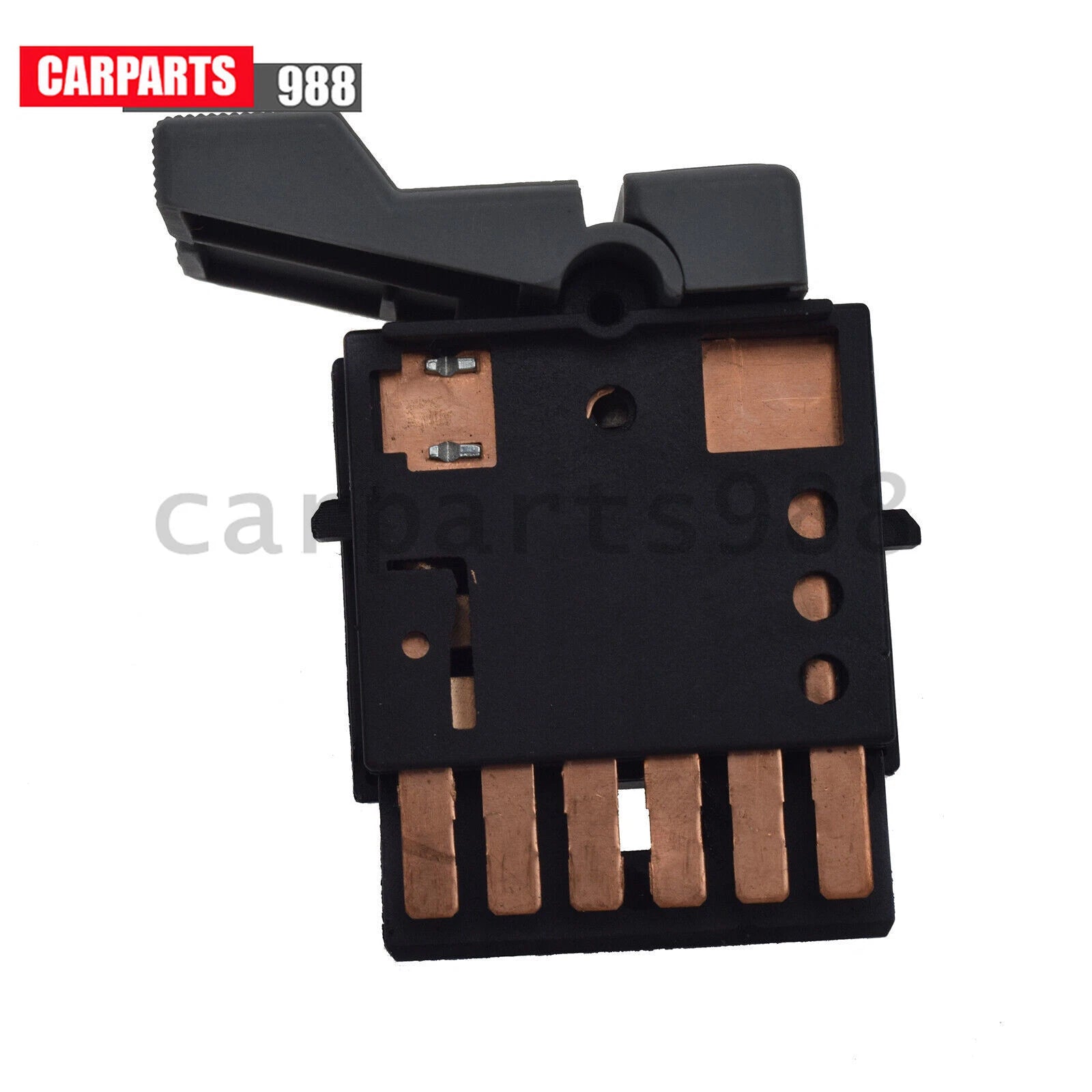 Gray Headlight Switch For 1990-94 Chevy GMC K1500 K2500 K3500 C1500 C2500 Blazer 6B93BC-57