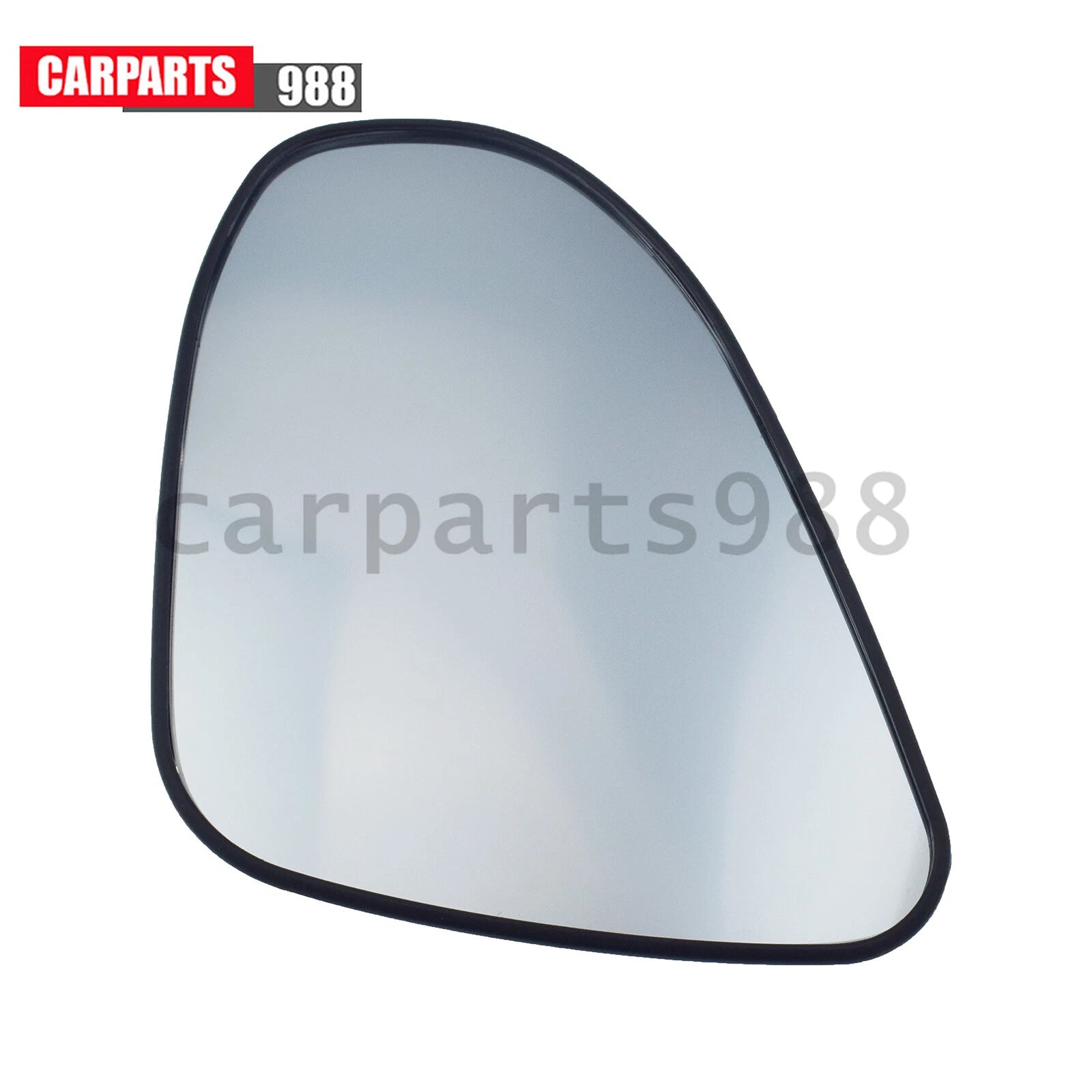 Left Side Heated View Mirror Glass For 2014-2019 Toyota Corolla 8794002F50 6B93BC-57