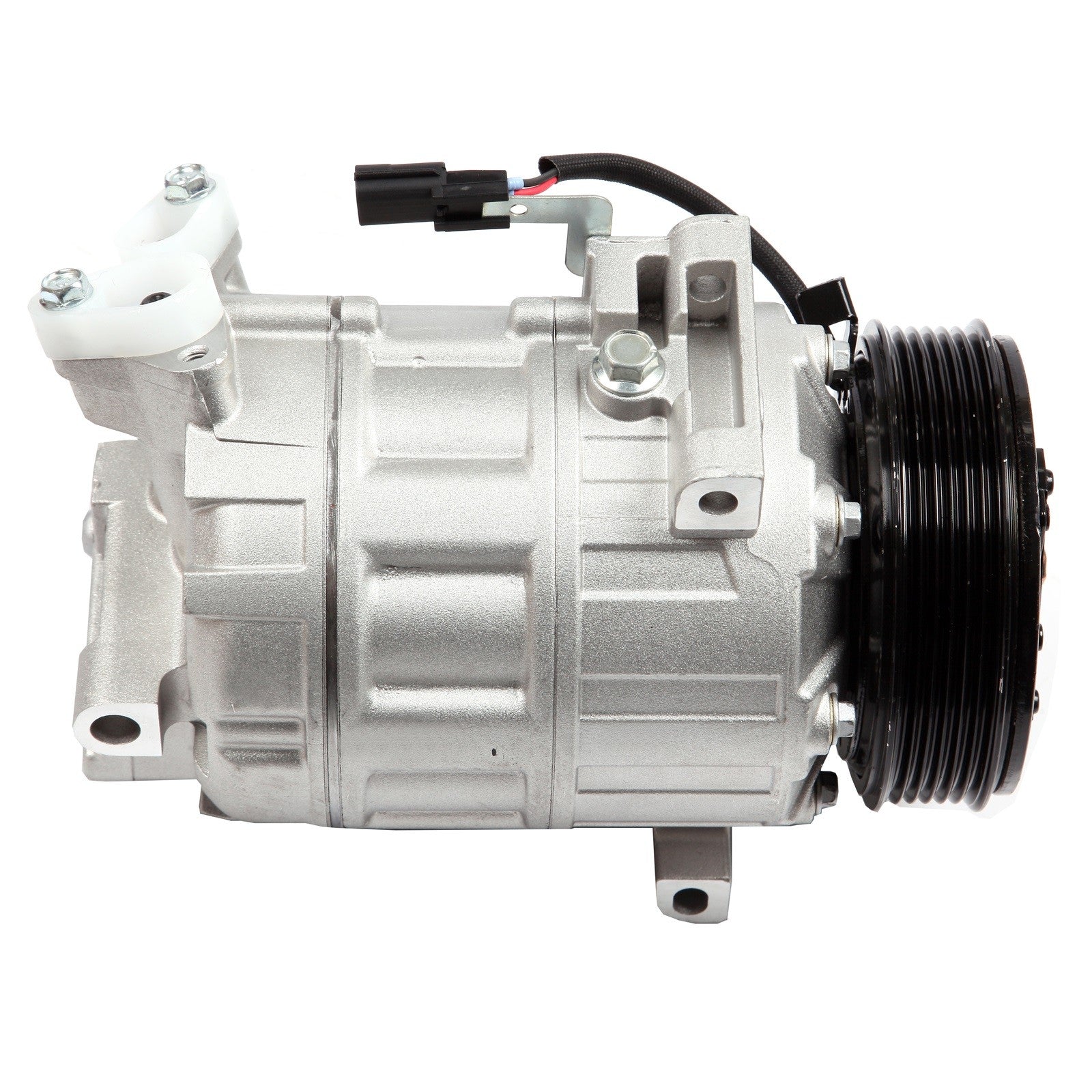A/C AC Compressor For Nissan Sentra 2007-2010 2011 2012 92600ZE81A 6B93BC-57