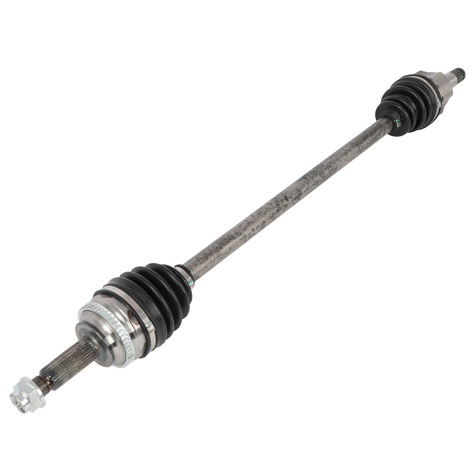For 2004-2009 Toyota Prius L4 1.5L DOHC CV Axle Assembly Front Right 6B93BC-57
