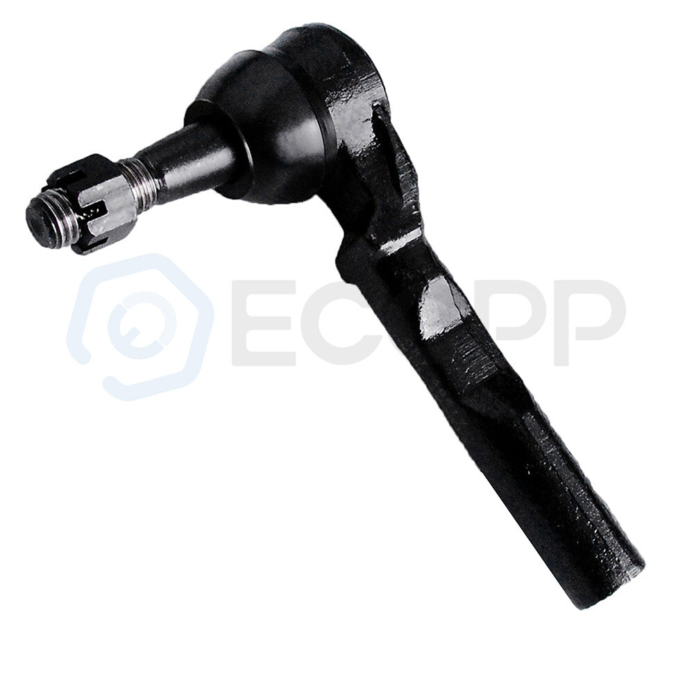 Front Upper Control Arm And Ball Joint Tie Rod End For 2003-2014 Express 1500 KOEEP