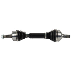 For Jeep Cherokee 2016-2014 AWD 2pcs Front Left & Right CV Axle Assembly