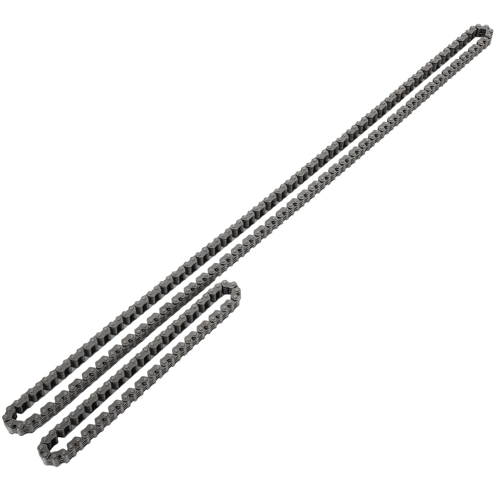 Engine Timing Chain Kit with Camshaft Adjuster For ILX Accord 14210-PNA-000 6B93BC-57