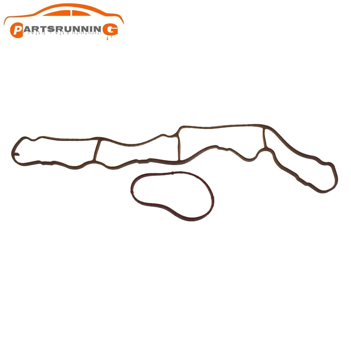 Engine Intake Manifold Gasket Set For 07-16 Dodge 200 Avenger 1.8L-2.4L DOHC 16v 6B93BC-57