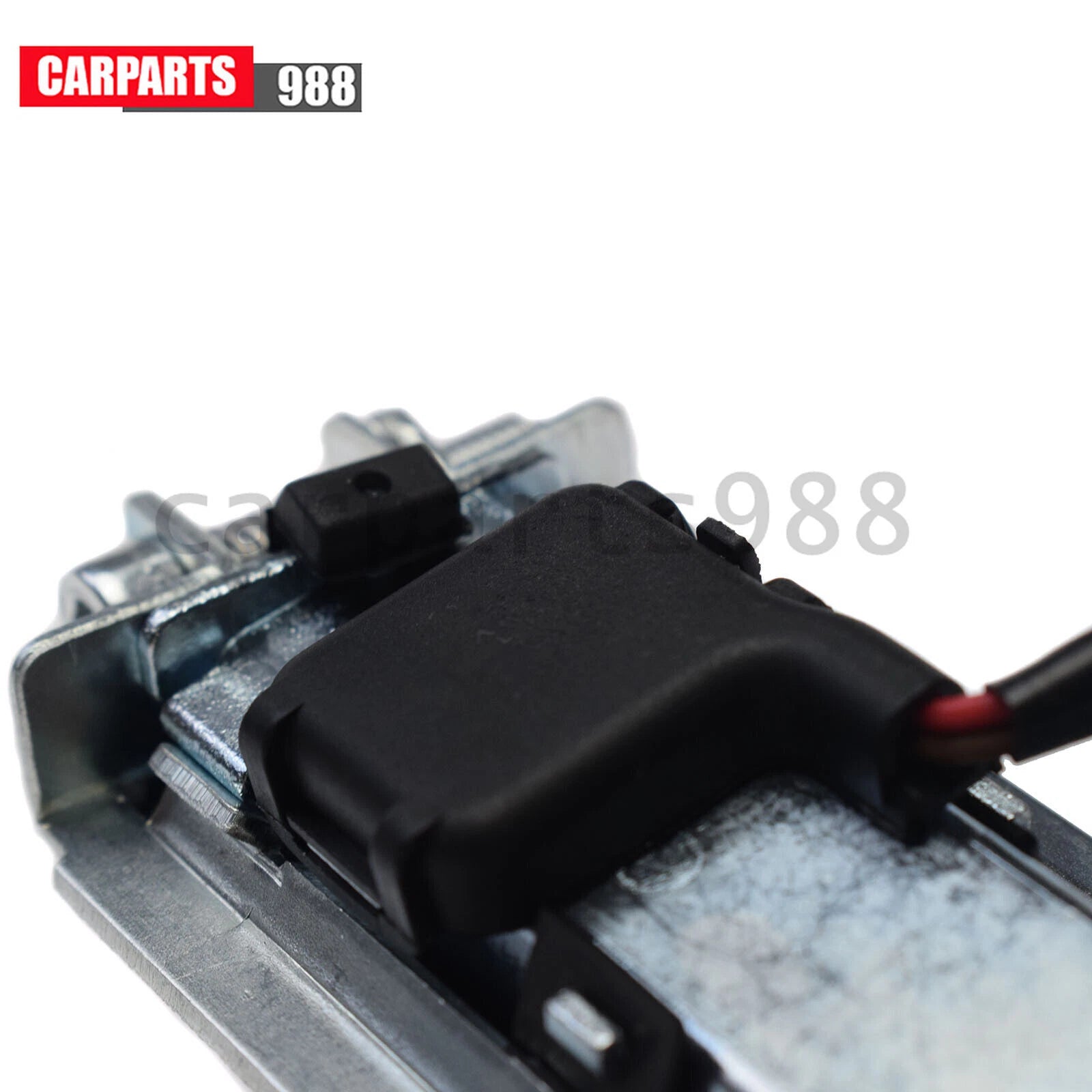 Tailgate Electric Lid Lock Actuator Switch For VW Passat Polo Suran 3B9827566 6B93BC-57