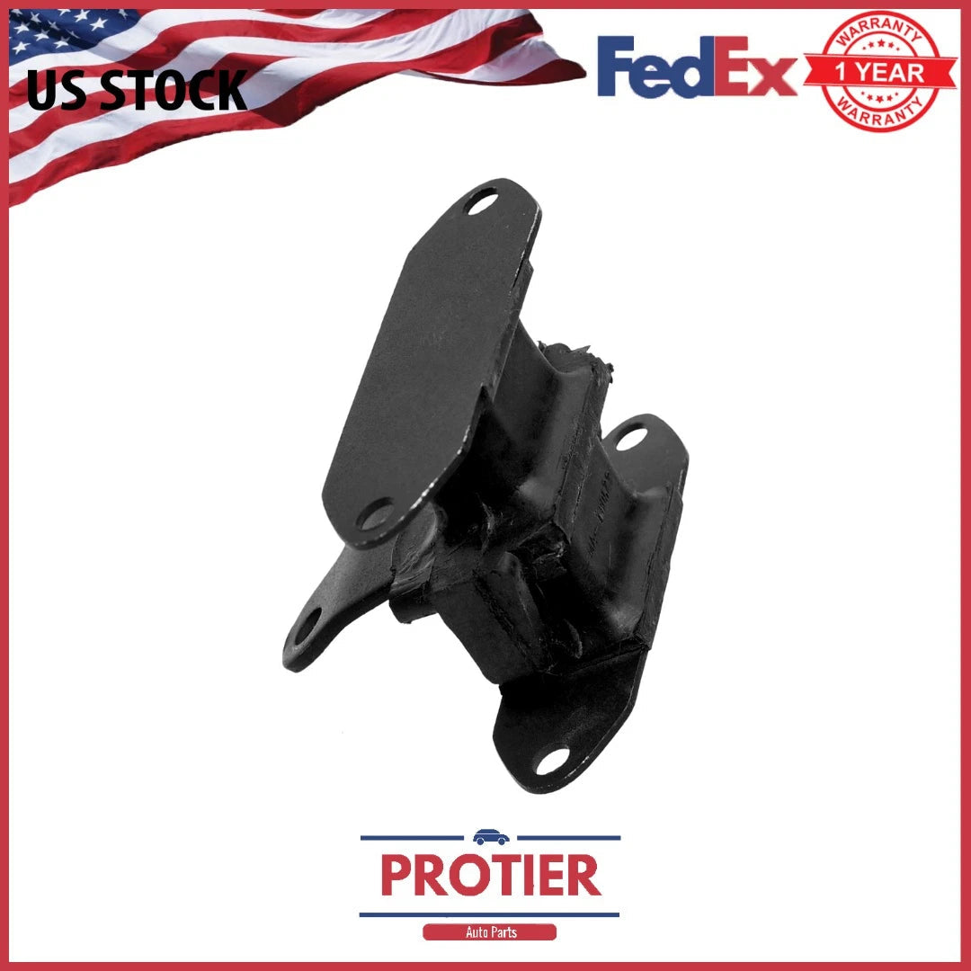 Dodge Colt Plymouth Arrow Pickup Auto Trans Protier Motor Engine Mount 6B93BC-57